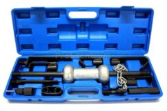 EXTRACTOR DE INERCIA. ARRANCADOR