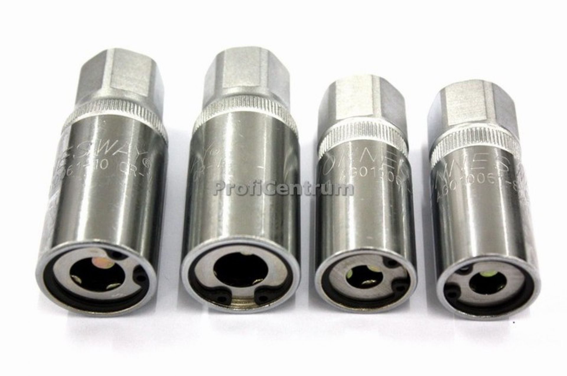 LLAVES DE VASO PARA TORNILLOS Y PASADORES ROTOS 5-14MM JONNESWAY - Imagen 4