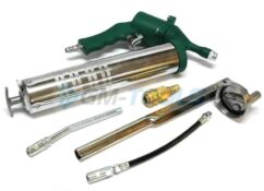 LUBRICACIÓN ENGRASA NEUMÁTICA + MANUAL 400ml JONNESWAY