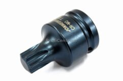 LLAVE TORX T70 3/4' IMPACTO CR-Mo, Fuerte, JONNESWAY