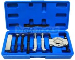 EXTRACTOR DE COJINETES DE RACK 15-58mm