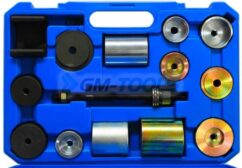 EXTRACTOR DE BUJE DE COJINETE DE BRAZO OSCILANTE BMW E36 E46 E90 E60