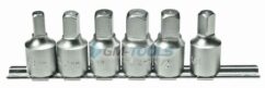 VASOS PARA TAPÓN DE ACEITE RENAULT CUADRADOS 8-14MM 6PZS