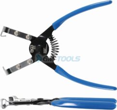 ALICATE DE BANDA CLIC-L L 150mm BGS-Technic VW AUDI
