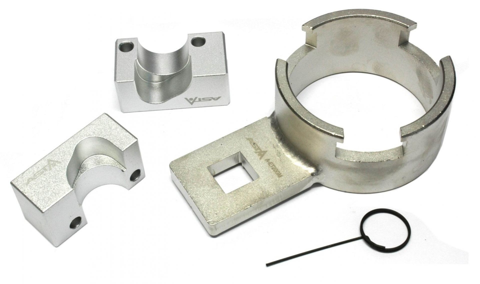 HERRAMIENTA DE DISTRIBUCIÓN OPEL SAAB 2.0 TURBO Z20NET B207 - Imagen 4