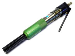 MARTILLO DE AGUJA PROFESIONAL PARA ÓXIDO, SOLDADURA, NEUMÁTICO, Jonnesway