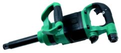 Llave de impacto neumática 1' de largo 2712Nm Jonnesway