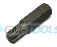 PUNTA RIBE M9x40 6 ÁNGULOS 10mm JONNESWAY