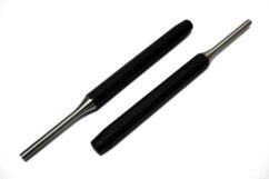 Punzón de martillo 3x40 125mm Profesional, Jonnesway