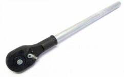 Trinquete 1 pulgada 775 mm JONNESWAY PROFESSIONAL