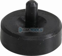 ADAPTADOR PUNZON HONGO 1/4'' PARA MANGUERAS DE FRENO