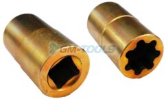 VASO PARA CALIBRADORES DE FRENO AUDI Q5 A4 A5