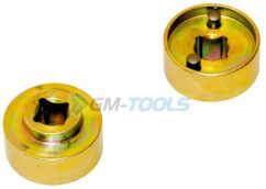 LLAVE PARA CONFIGURACIÓN DE FASES DE DISTRIBUCIÓN VARIABLE AUDI VW SEAT SKODA 1.8, 2.0 TSI
