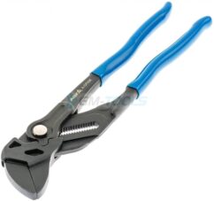 ALICATE AUTOAPRIETE AJUSTABLE FROG 266mm ASTA