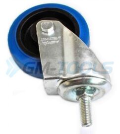 VOLANTE CON PASADOR PARA ARMARIO DE HERRAMIENTAS 100x30mm