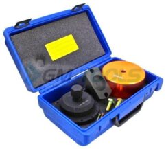KIT RETENES DE CIGÜEÑAL TRASERO BMW N51 N52 N54 N55
