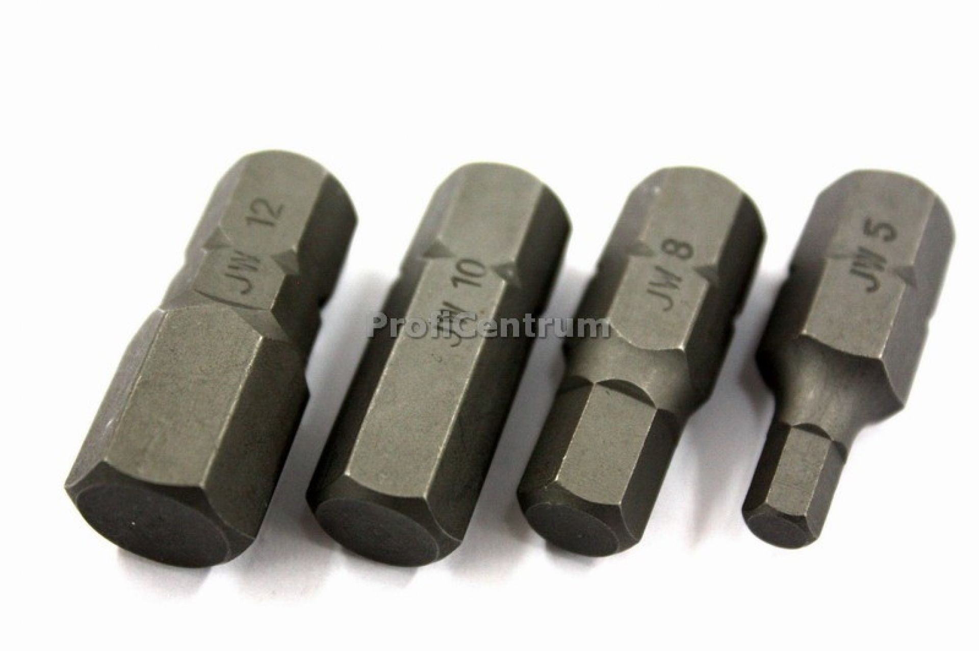 HEXAGONAL IMBUS 12mm PUNTA 10mm JONNESWAY