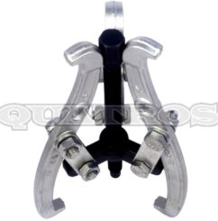 Extractor universal de tres brazos 4'' 20-110mm Quatros