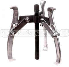 Extractor de tres brazos 10' 40-260mm universal