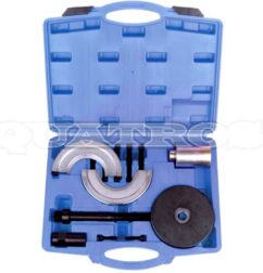 Extractor de cubo de rueda 90mm Audi Quattro A4 S4 A6 S6 A8 S8 R8 de 2007