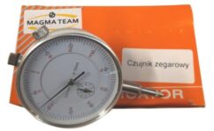 INDICADOR DE DIAL PARA TRÍPODE 0.01/0-10mm