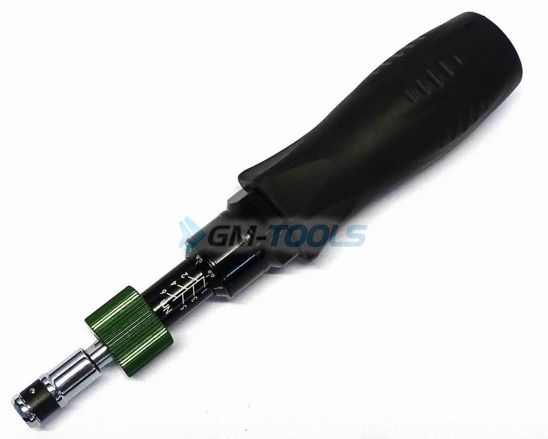 CERTIFICADO DE CALIBRACIÓN DEL DESTORNILLADOR dinamométrico 4-9NM 1/4'. + PUNTOS JONNESWAY - Imagen 3