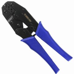ALICATES DE PRENSAR PARA ENGARZAR CONECTORES 0,5 - 6,0 mm