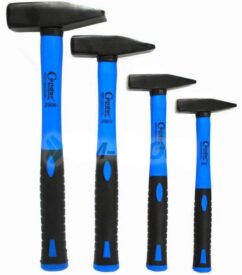 MARTILLO DE CERRADURA DE FIBRA DE VIDRIO 4 PCS CONDOR DE