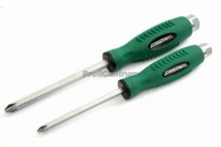 DESTORNILLADOR PRINCIPIOS JONNESWAY PH3 x 125mm PARA COLAR