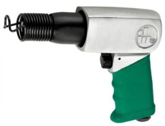 Martillo de impacto neumático Jonnesway con mango redondo