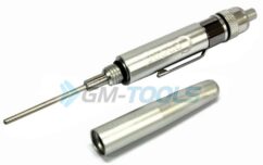 ENGRASADOR DE AGUJAS DE PRECISIÓN DE ALUMINIO CONDOR GER