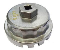 LLAVE FILTRO DE ACEITE 64.5mm 14 ÁNGULO TOYOTA LEXUS
