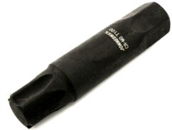 Llave de impacto TORX T60 x 107 mm CR-MO Jonnesway