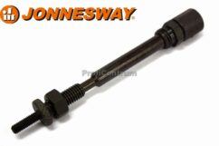 Kit de reparación M4 para remachadora de tuercas ciegas Jonnesway V1102