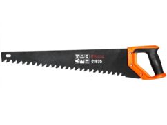 SIERRA PARA HORMIGON ELEVADO 550MM WIDIA 13/25 DIENTES