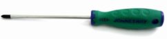 DESTORNILLADOR CRUZADO PH1X80MM JONNESWAY