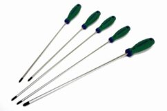 DESTORNILLADOR CRUZADO JONNESWAY PH1X300