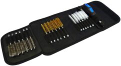CEPILLOS PARA TOMAS DE INYECTOR DE BUJÍAS PRECALENTANTES