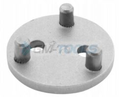 ADAPTADOR DE PISTÓN DE FRENO DE ESTACIONAMIENTO ELÉCTRICO VW AUDI FORD