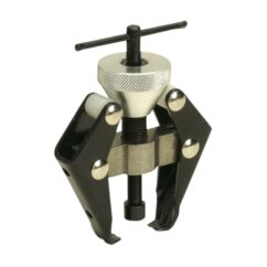 EXTRACTOR PARA BRAZOS DE LIMPIAPARABRISAS, COJINETES DE ALTERNADOR, ABRAZADERAS, etc. Quatros de 6-28 mm