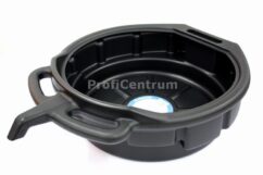 CARTERA PARA DRENAJE DE ACEITE Y FLUIDOS 16 LITROS