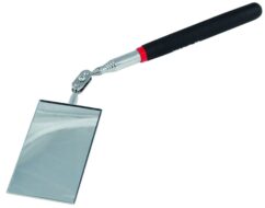 ESPEJO DE INSPECCIÓN RECTANGULAR 50x90 MM YATO