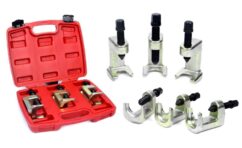 EXTRACTOR DE PASADOR DE RÓTULA 23-34MM 3PZS