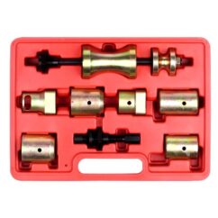 Juego de extractor de brazo de limpiaparabrisas inercial VW AUDI BMW
