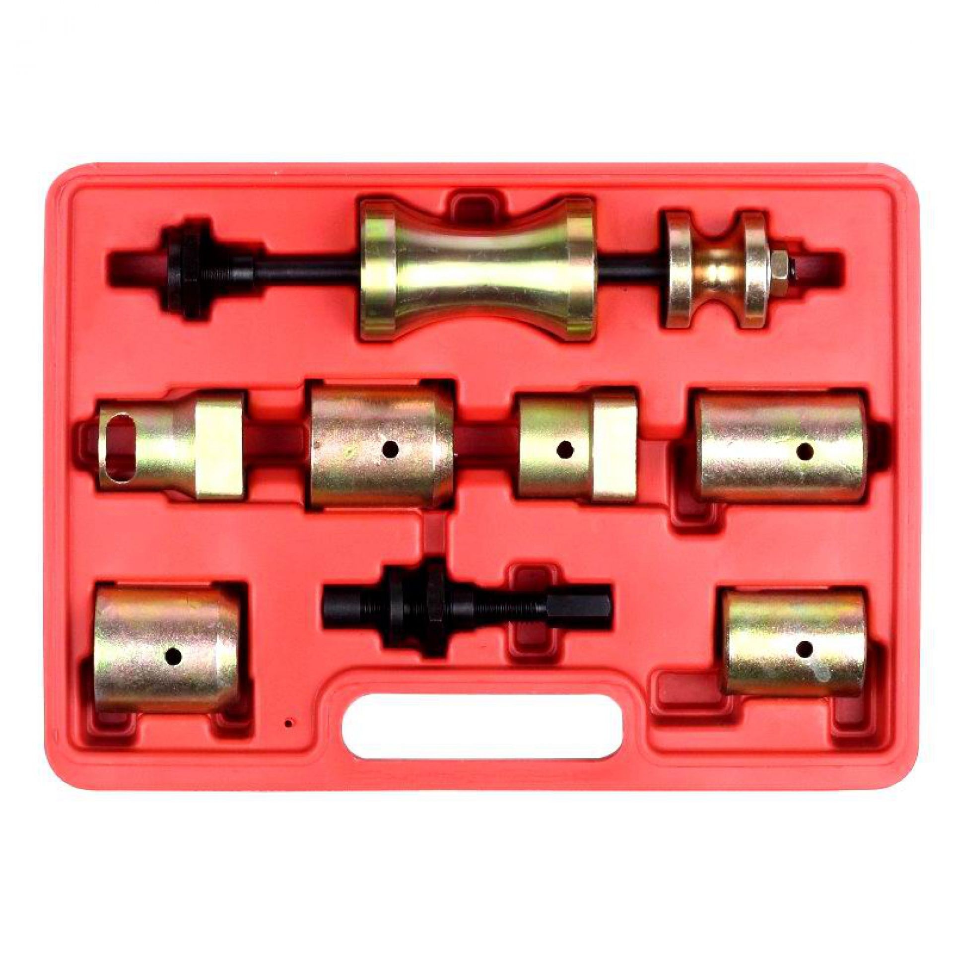 Juego de extractor de brazo de limpiaparabrisas inercial VW AUDI BMW