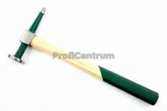 Martillo de hojalatero PROFESIONAL, Jonnesway M10110