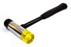 MARTILLO DE PLÁSTICO Y GOMA 750g Jonnesway