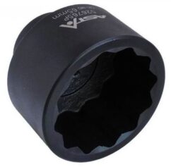 VASO 65MM 3/4" 12-SEÑALES BUJE DE IMPACTO FORD TRANSIT IVECO ASTA