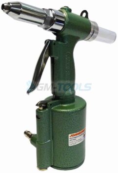 REMACHADORA NEUMÁTICA 2.4- 4.8 ALU ACERO JONNESWAY