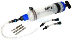 JERINGA EXTRACTORA DE ACEITE PARA ACEITE 1.5L SATRA